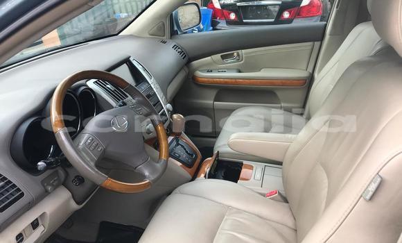 Acheter Import Voiture Lexus RX 350 Autre à Egbeda, État d'Oyo Acheter Import Voiture Lexus RX 350 Autre à Egbeda, État d'Oyo