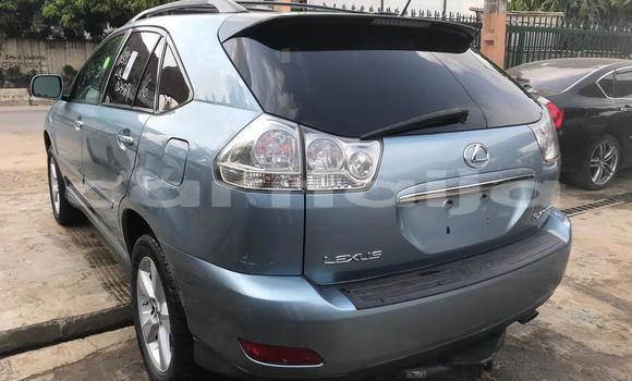 Acheter Import Voiture Lexus RX 350 Autre à Egbeda, État d'Oyo Acheter Import Voiture Lexus RX 350 Autre à Egbeda, État d'Oyo