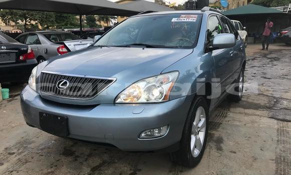 Acheter Import Voiture Lexus RX 350 Autre à Egbeda, État d'Oyo Acheter Import Voiture Lexus RX 350 Autre à Egbeda, État d'Oyo