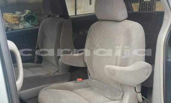 Acheter Import Voiture Toyota Sienna Autre à Kaduna, État de Kaduna Acheter Import Voiture Toyota Sienna Autre à Kaduna, État de Kaduna