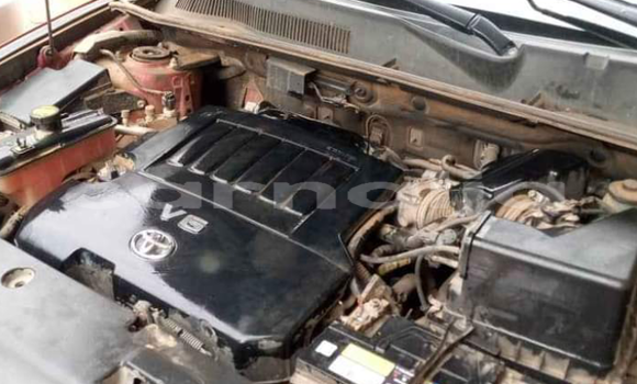 Acheter Import Voiture Toyota RAV4 Rouge à Beau, Rivières Acheter Import Voiture Toyota RAV4 Rouge à Beau, Rivières