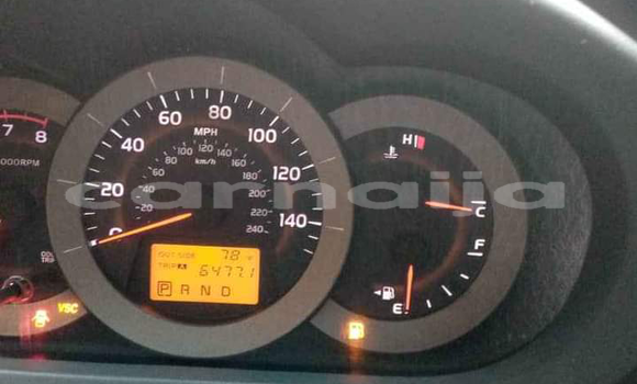 Acheter Import Voiture Toyota RAV4 Rouge à Beau, Rivières Acheter Import Voiture Toyota RAV4 Rouge à Beau, Rivières