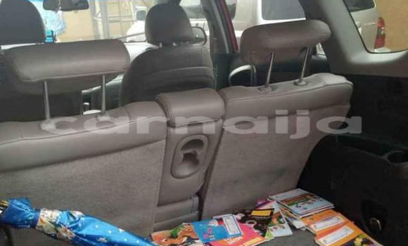 Acheter Import Voiture Toyota RAV4 Marron à Ajaka, État de Kogi Acheter Import Voiture Toyota RAV4 Marron à Ajaka, État de Kogi