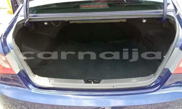 Acheter Import Voiture Hyundai Sonata Bleu à Badagry, État de Lagos Acheter Import Voiture Hyundai Sonata Bleu à Badagry, État de Lagos