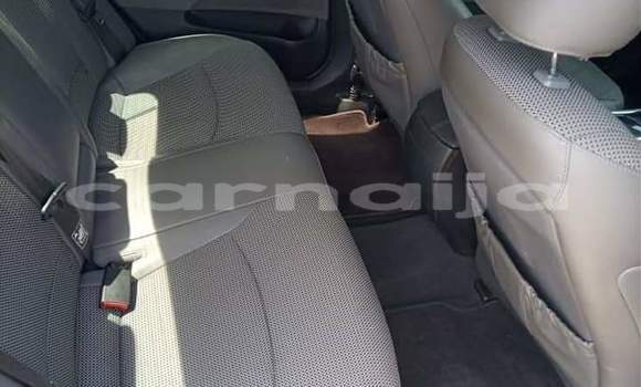 Acheter Import Voiture Hyundai Sonata Bleu à Badagry, État de Lagos Acheter Import Voiture Hyundai Sonata Bleu à Badagry, État de Lagos