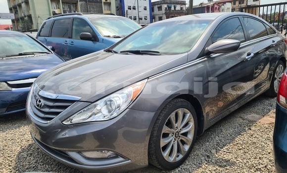 Acheter Occasion Voiture Hyundai Sonata Autre à Lagos, État de Lagos Acheter Occasion Voiture Hyundai Sonata Autre à Lagos, État de Lagos