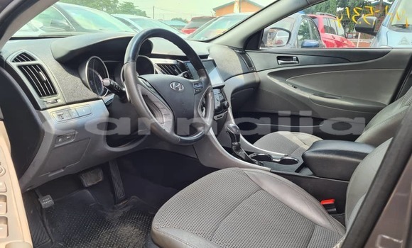 Acheter Occasion Voiture Hyundai Sonata Autre à Lagos, État de Lagos Acheter Occasion Voiture Hyundai Sonata Autre à Lagos, État de Lagos