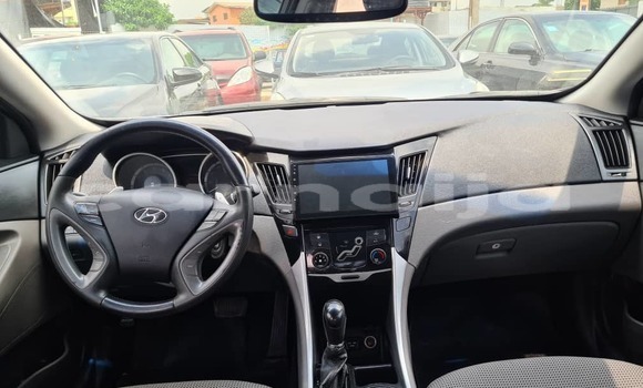 Acheter Occasion Voiture Hyundai Sonata Autre à Lagos, État de Lagos Acheter Occasion Voiture Hyundai Sonata Autre à Lagos, État de Lagos