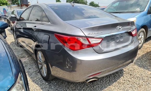 Acheter Occasion Voiture Hyundai Sonata Autre à Lagos, État de Lagos Acheter Occasion Voiture Hyundai Sonata Autre à Lagos, État de Lagos