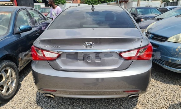 Acheter Occasion Voiture Hyundai Sonata Autre à Lagos, État de Lagos Acheter Occasion Voiture Hyundai Sonata Autre à Lagos, État de Lagos