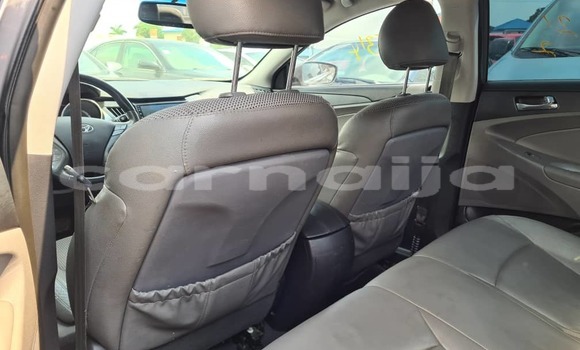 Acheter Occasion Voiture Hyundai Sonata Autre à Lagos, État de Lagos Acheter Occasion Voiture Hyundai Sonata Autre à Lagos, État de Lagos