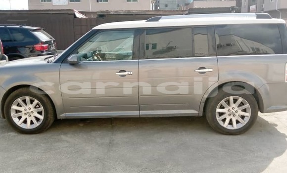 Acheter Occasion Voiture Ford Flex Autre à Lagos, État de Lagos Acheter Occasion Voiture Ford Flex Autre à Lagos, État de Lagos