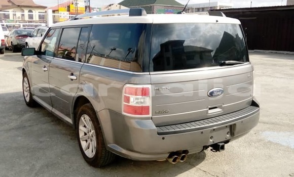 Acheter Occasion Voiture Ford Flex Autre à Lagos, État de Lagos Acheter Occasion Voiture Ford Flex Autre à Lagos, État de Lagos