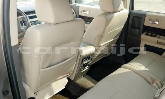 Acheter Occasion Voiture Ford Flex Autre à Lagos, État de Lagos Acheter Occasion Voiture Ford Flex Autre à Lagos, État de Lagos