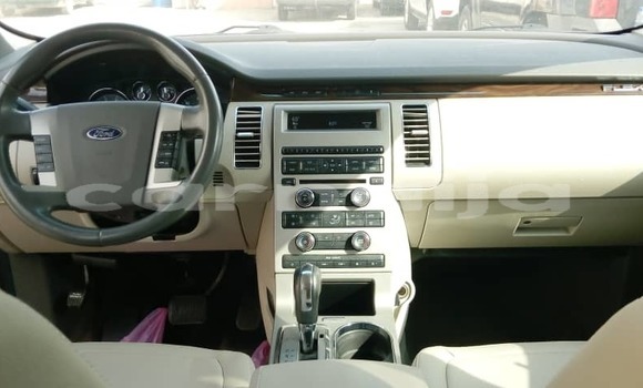 Acheter Occasion Voiture Ford Flex Autre à Lagos, État de Lagos Acheter Occasion Voiture Ford Flex Autre à Lagos, État de Lagos