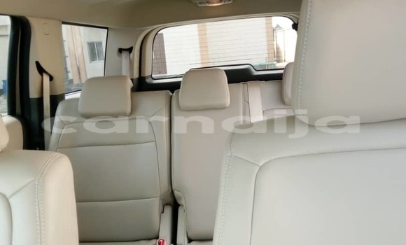 Acheter Occasion Voiture Ford Flex Autre à Lagos, État de Lagos Acheter Occasion Voiture Ford Flex Autre à Lagos, État de Lagos