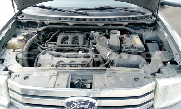 Acheter Occasion Voiture Ford Flex Autre à Lagos, État de Lagos Acheter Occasion Voiture Ford Flex Autre à Lagos, État de Lagos