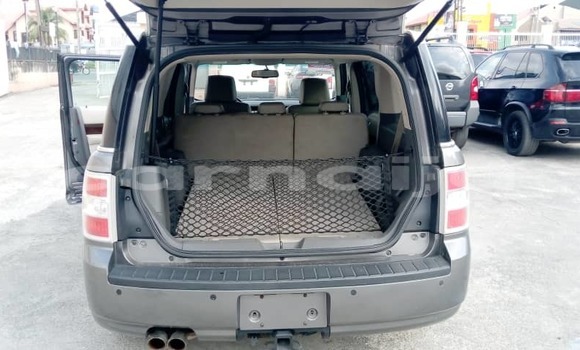 Acheter Occasion Voiture Ford Flex Autre à Lagos, État de Lagos Acheter Occasion Voiture Ford Flex Autre à Lagos, État de Lagos