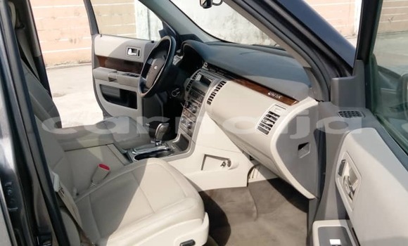 Acheter Occasion Voiture Ford Flex Autre à Lagos, État de Lagos Acheter Occasion Voiture Ford Flex Autre à Lagos, État de Lagos