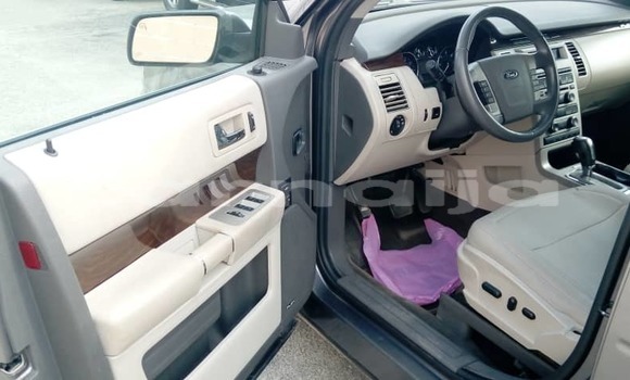 Acheter Occasion Voiture Ford Flex Autre à Lagos, État de Lagos Acheter Occasion Voiture Ford Flex Autre à Lagos, État de Lagos