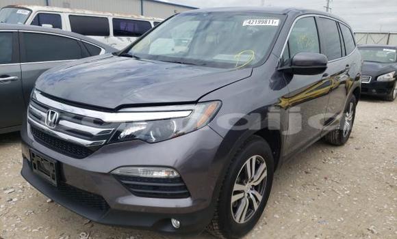 Acheter Import Voiture Honda Pilot Autre à Lagos, État de Lagos Acheter Import Voiture Honda Pilot Autre à Lagos, État de Lagos
