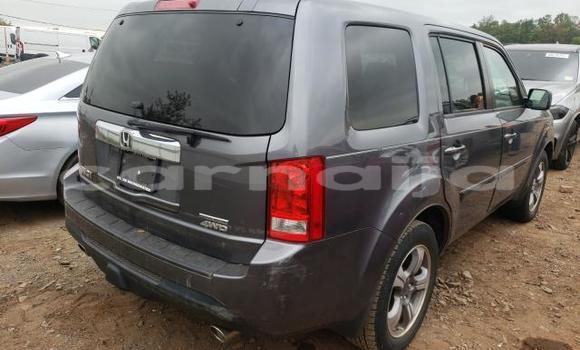 Acheter Import Voiture Honda Pilot Autre à Lagos, État de Lagos