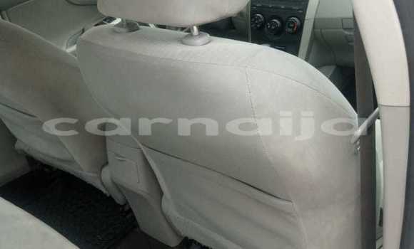 Buy Used Toyota Corolla Other Car in Egbeda in Oyo State