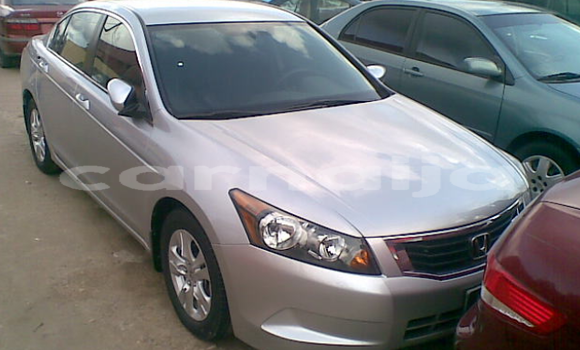 Buy Used Honda Accord Other Car in Enugu in Enugu State Buy Used Honda Accord Other Car in Enugu in Enugu State