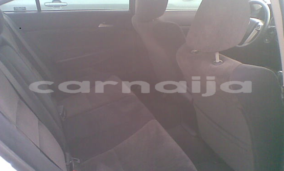Acheter Occasion Voiture Honda Accord Autre à Enugu, État d'Enugu Acheter Occasion Voiture Honda Accord Autre à Enugu, État d'Enugu