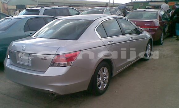 Acheter Occasion Voiture Honda Accord Autre à Enugu, État d'Enugu Acheter Occasion Voiture Honda Accord Autre à Enugu, État d'Enugu
