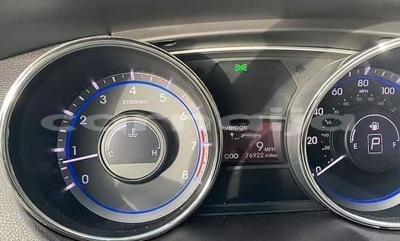 Acheter Occasion Voiture Hyundai Sonata Blanc à Garki, Jigawa Acheter Occasion Voiture Hyundai Sonata Blanc à Garki, Jigawa