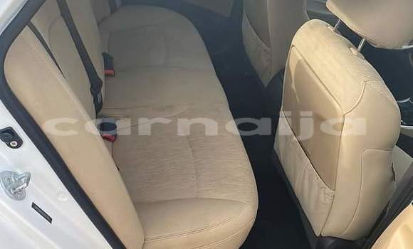 Acheter Occasion Voiture Hyundai Sonata Blanc à Garki, Jigawa Acheter Occasion Voiture Hyundai Sonata Blanc à Garki, Jigawa