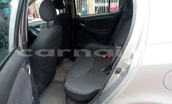 Acheter Import Voiture Toyota Yaris Gris à Agege, État de Lagos Acheter Import Voiture Toyota Yaris Gris à Agege, État de Lagos