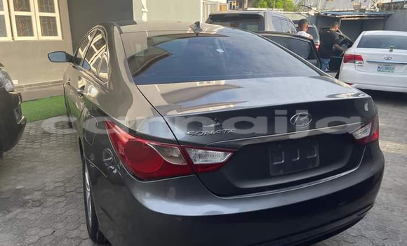 Acheter Import Voiture Hyundai Sonata Beige à Lagos, État de Lagos Acheter Import Voiture Hyundai Sonata Beige à Lagos, État de Lagos
