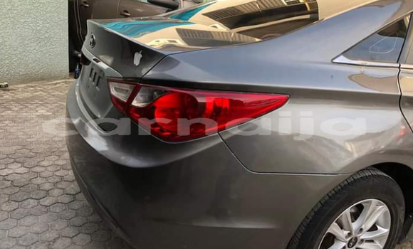 Acheter Import Voiture Hyundai Sonata Beige à Lagos, État de Lagos Acheter Import Voiture Hyundai Sonata Beige à Lagos, État de Lagos