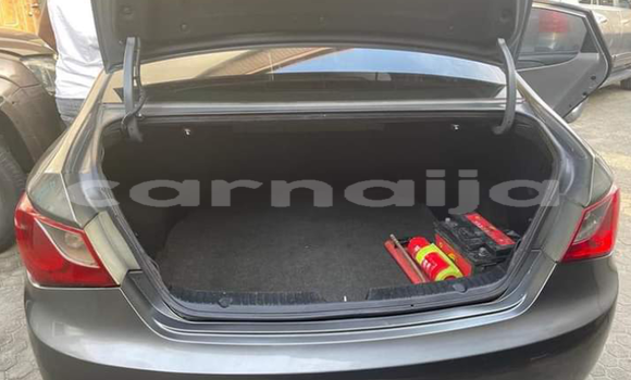 Acheter Import Voiture Hyundai Sonata Beige à Lagos, État de Lagos Acheter Import Voiture Hyundai Sonata Beige à Lagos, État de Lagos