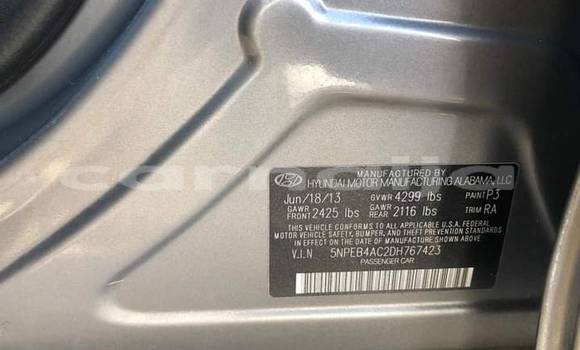 Acheter Import Voiture Hyundai Sonata Beige à Lagos, État de Lagos Acheter Import Voiture Hyundai Sonata Beige à Lagos, État de Lagos