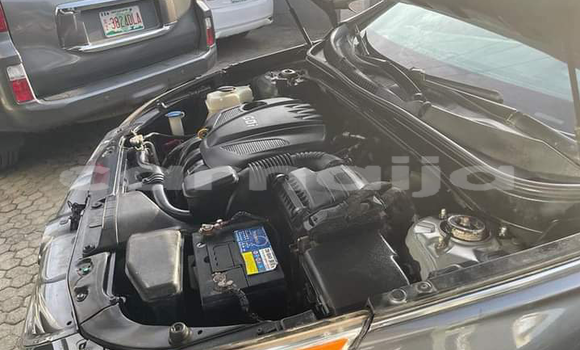 Acheter Import Voiture Hyundai Sonata Beige à Lagos, État de Lagos Acheter Import Voiture Hyundai Sonata Beige à Lagos, État de Lagos