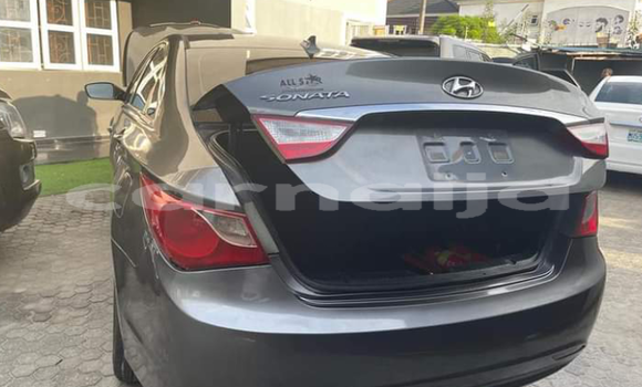 Acheter Import Voiture Hyundai Sonata Beige à Lagos, État de Lagos Acheter Import Voiture Hyundai Sonata Beige à Lagos, État de Lagos