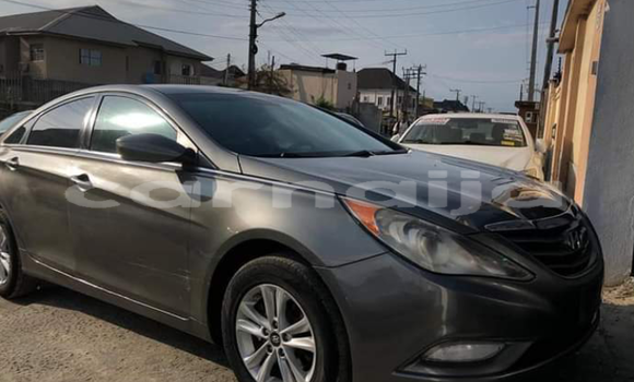 Acheter Import Voiture Hyundai Sonata Beige à Lagos, État de Lagos Acheter Import Voiture Hyundai Sonata Beige à Lagos, État de Lagos