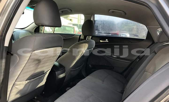 Acheter Import Voiture Hyundai Sonata Beige à Lagos, État de Lagos Acheter Import Voiture Hyundai Sonata Beige à Lagos, État de Lagos