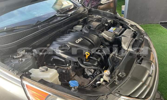 Acheter Import Voiture Hyundai Sonata Beige à Lagos, État de Lagos Acheter Import Voiture Hyundai Sonata Beige à Lagos, État de Lagos