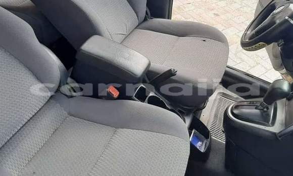 Acheter Occasion Voiture Toyota Matrix Gris à Lagos, État de Lagos Acheter Occasion Voiture Toyota Matrix Gris à Lagos, État de Lagos