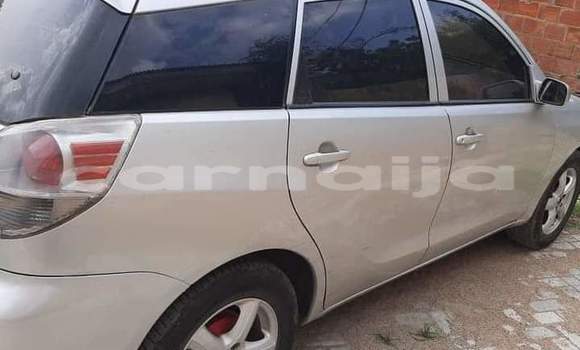 Acheter Occasion Voiture Toyota Matrix Gris à Lagos, État de Lagos Acheter Occasion Voiture Toyota Matrix Gris à Lagos, État de Lagos