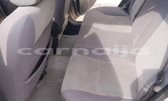 Acheter Occasion Voiture Toyota Matrix Gris à Lagos, État de Lagos Acheter Occasion Voiture Toyota Matrix Gris à Lagos, État de Lagos