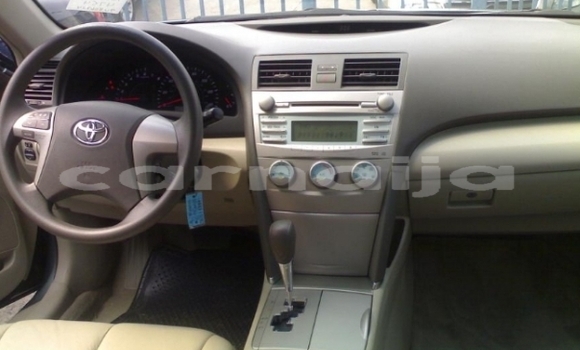 Acheter Occasion Voiture Toyota Camry Vert à Benin City, Edo Acheter Occasion Voiture Toyota Camry Vert à Benin City, Edo