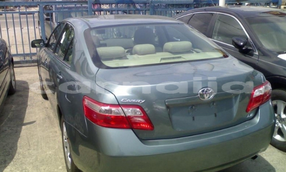 Acheter Occasion Voiture Toyota Camry Vert à Benin City, Edo Acheter Occasion Voiture Toyota Camry Vert à Benin City, Edo