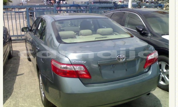 Acheter Occasion Voiture Toyota Camry Vert à Benin City, Edo Acheter Occasion Voiture Toyota Camry Vert à Benin City, Edo