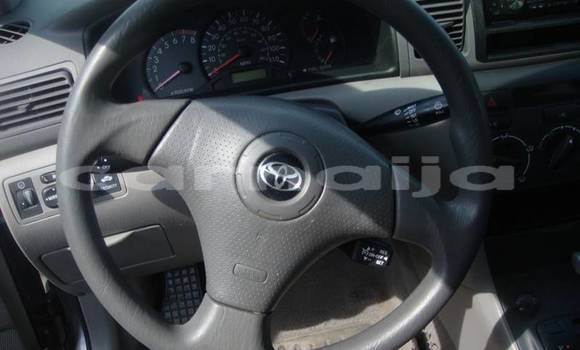 Buy Used Toyota Corolla Other Car in Lagos in Lagos State Buy Used Toyota Corolla Other Car in Lagos in Lagos State