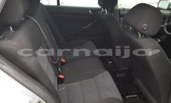 Acheter Neuf Voiture Volkswagen Golf Blanc à Abuja, État de Lagos Acheter Neuf Voiture Volkswagen Golf Blanc à Abuja, État de Lagos
